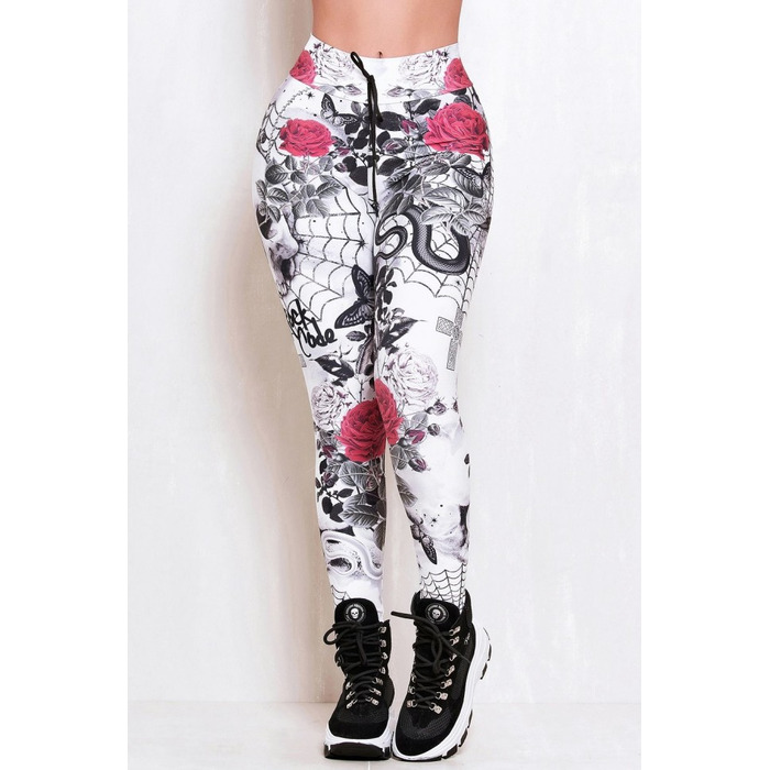Легінси Rock Code Legging Elastic Imaginary