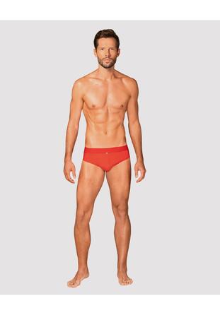 Трусы мужские Obsessive Boldero S/M