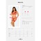 Комплект Obsessive Mellania S/M