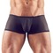 Чоловічі труси Sven Joy Ment Pants L напівпрозорі з ефектом пуш-ап