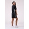 Спортивне плаття Nebbia Playful Restday Dress 522 Black