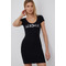 Плаття Labellamafia CROPPED HOLLYWOOD 23046