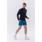 Шорти Nebbia Functional Quick-Drying Shorts 'Airy” BLUE 317