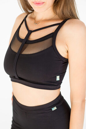 топ Asya & шортики Tuto (cotton)