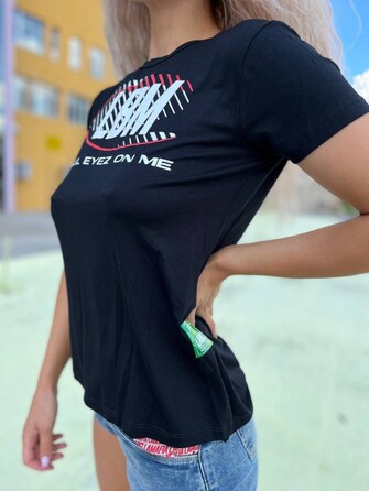 ФУТБОЛКА CAMISETA ICON 22959