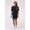 Спортивне плаття Nebbia Playful Restday Dress 522 Black