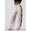 Штани Nebbia Straight Leg Sweatpants URBAN Cream 490