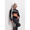 Легінси Legging Fitzona Supernova Grafit 14944