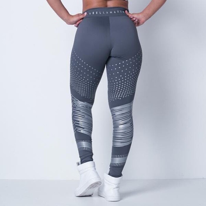 Леггинсы LABELLAMAFIA FCL11623