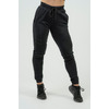 Штани Nebbia Women's High-Waist Joggers INTENSE Signature Black 846