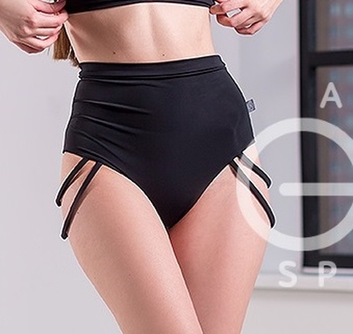 шортики Spicy-P для полденса