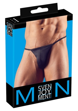 Трусы мужские Men's Mini String L