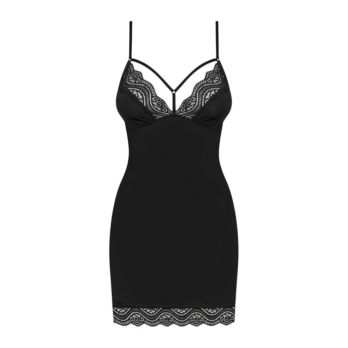 Рубашка Obsessive Diyosa S/M