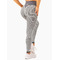 Легінси Honeycomb Scrunch Seamless Leggings - Grey Marl
