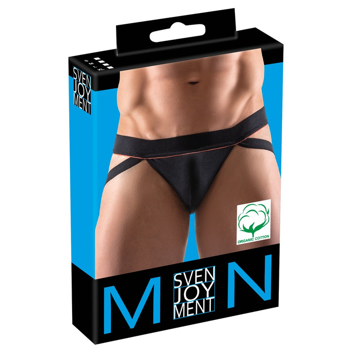 Трусы мужские Men's Jock M