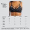 Топ Nebbia Medium Support Leopard Sports Bra PRIMAL Cream Leopard 854