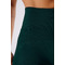 Шорти Nebbia Extra Push-Up Shorts PRIMAL Dark Green 857