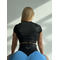 Топ Top Pearl Fitzona Black 14916