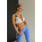 Легінси Nebbia Scrunch butt 691 Blue