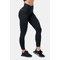 Легінси Nebbia Classic HERO High Waisted Leggings Black 570