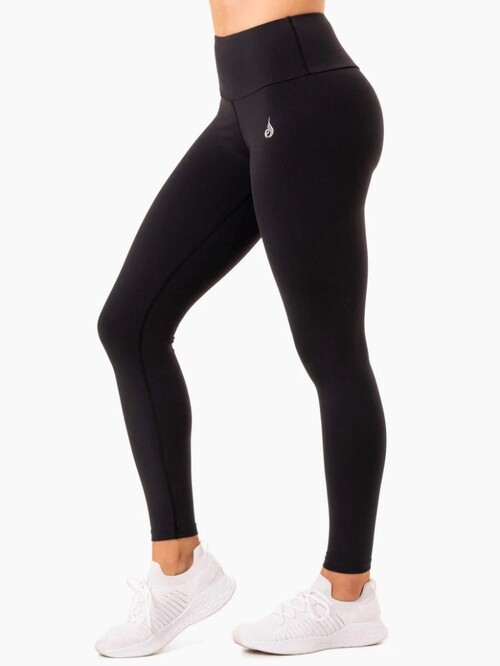 Легінси Staples Scrunch Bum Leggings - Black