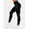Легінси Ryderwear Instinct Scrunch Bum Leggings - Leopard Black