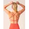 Топ Ryderwear NKD Embody Sports Crop - Watermelon