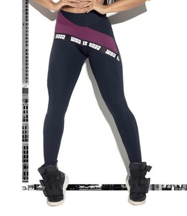 Легінси Hipkini DOWNTOWN STORE 3336802