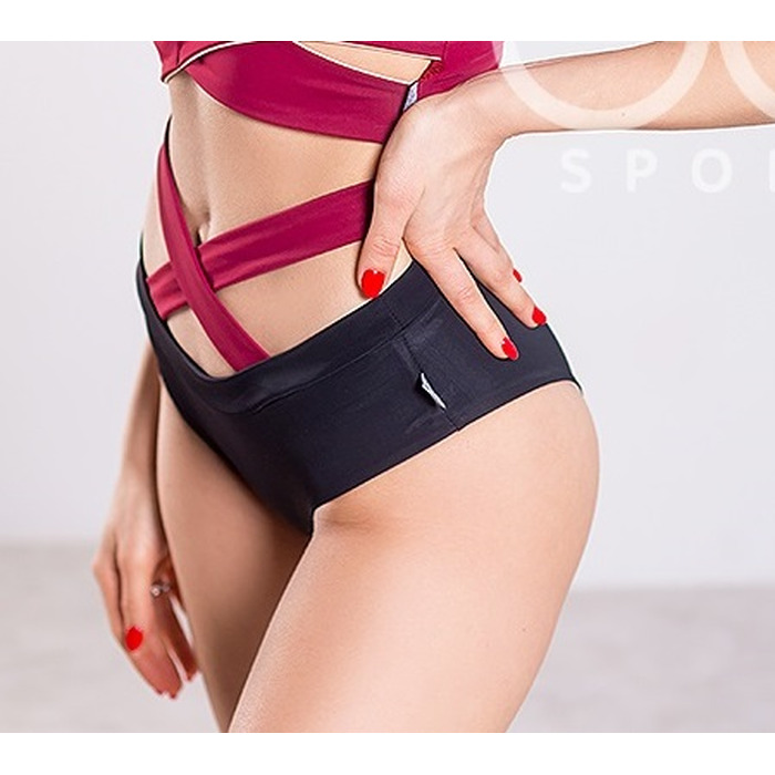 шортики TRIXY-X для полденса