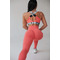 Топ Power Your Hero iconic sports bra 535 Peach