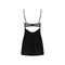 Пеньюар Obssesive Serena Love chemise & thong M/L