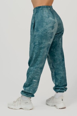 Штани Nebbia Re-fresh Women’s Sweatpants Green 590