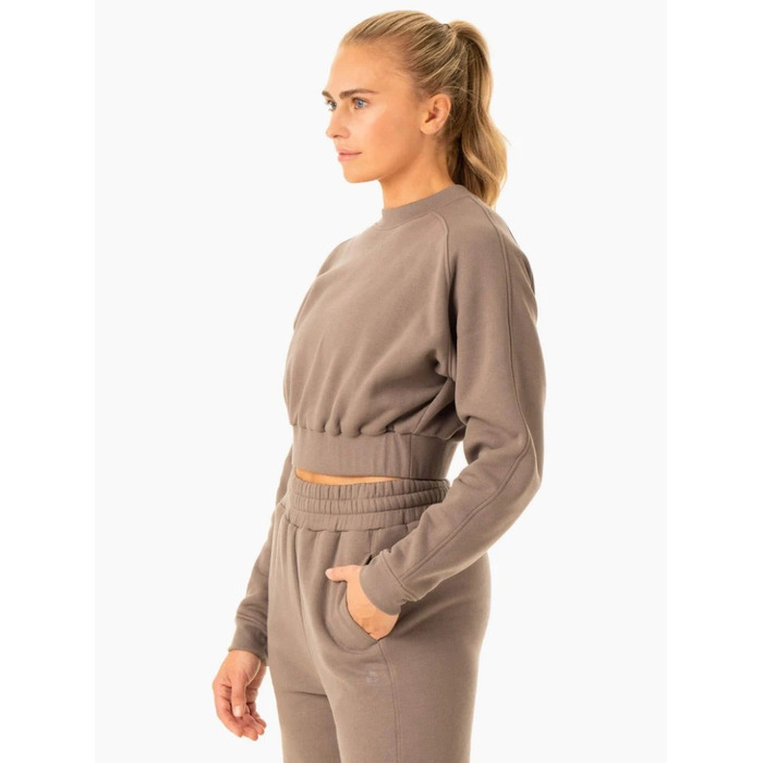 Укроп толстовка Sideline Sweater - Taupe