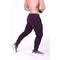 Спортивні штани Nebbia Gym Hero joggers 153 bordo
