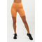 Велосипедки High Waisted Biker Shorts ELITE Orange 467