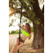 Комплект для poledance ArtGO Sport Carmen & Pamela, біфлекс, завищена посадка