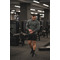 Шорты Nebbia Functional Quick-Drying Shorts 'Airy' BLACK 317