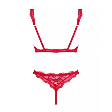 Комплект Obsessive Bergamore XS/S