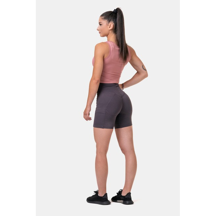 Шорты Fit&Smart Biker Shorts 575 Marron