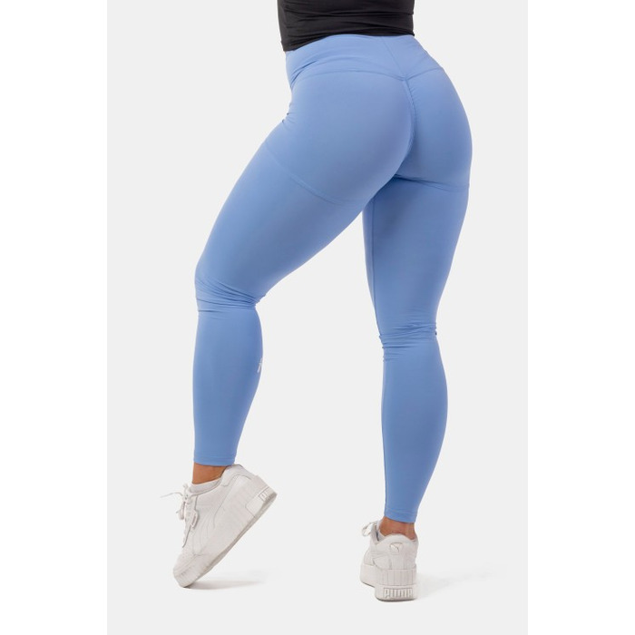 Легінси Active High Waist Smart Pocket Leggings 402 Light Blue