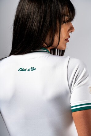 Боди Nebbia Club d’Or 