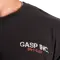 Футболка GASP Utility Street Tee 221041 Washed Black