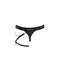 Труси чоловічі Passion 058 THONG BILL black S/M