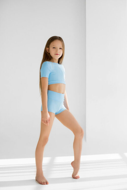 Купальный Scarlett & Emily kids