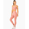 Легінси Form Scrunch Bum Leggings - Dusty Pink