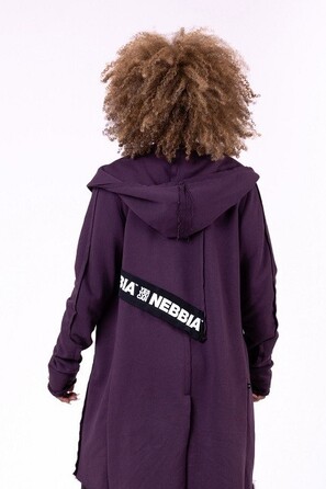 Кардиган Be rebel! tail coat jacket 681 Bordo