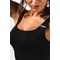 Боді Nebbia Essential Bodysuit ACTIVE Black 502