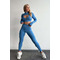 Легінси Legging Fitzona Set Blue 14887
