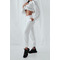 Брюки Fitzona Victory with seam white