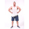 Майка Nebbia Be Rebel Singlet 141 Cream